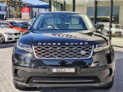 2018 RANGE ROVER VELAR D240 S AWD 4D WAGON MY18 for sale in Inner West